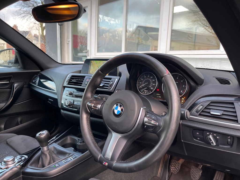 Used BMW 2 Series 2016 for sale - 77248271: Photo 15