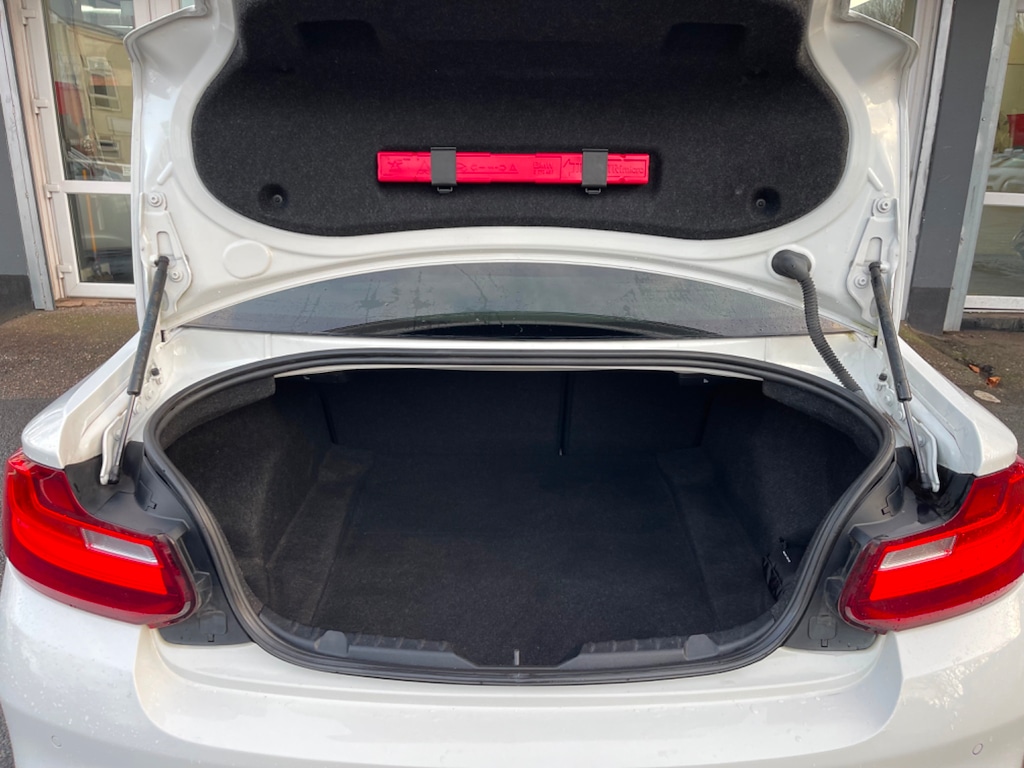 Used BMW 2 Series 2016 for sale - 77248271: Photo 18