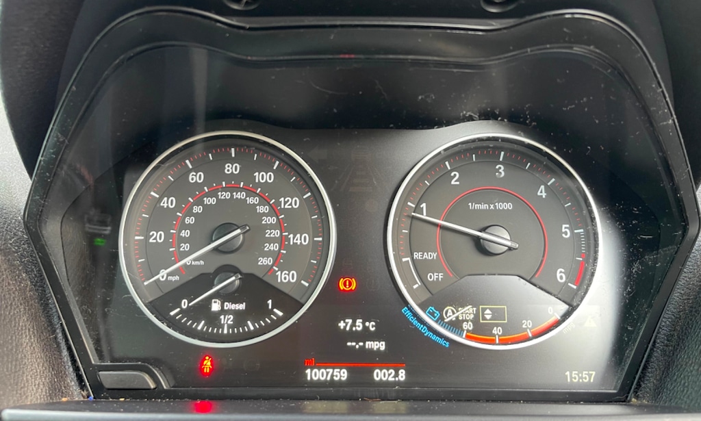 Used BMW 2 Series 2016 for sale - 77248271: Photo 21