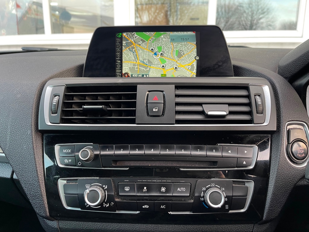 Used BMW 2 Series 2016 for sale - 77248271: Photo 22