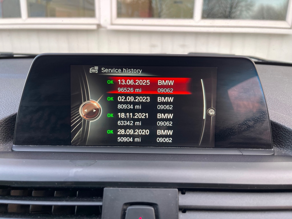 Used BMW 2 Series 2016 for sale - 77248271: Photo 25