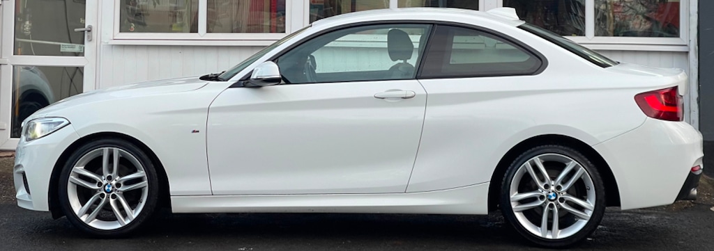 Used BMW 2 Series 2016 for sale - 77248271: Photo 29