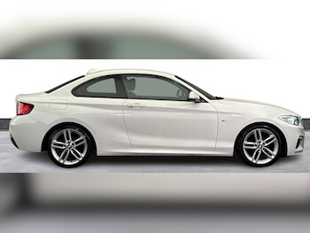 Used BMW 2 Series 2016 for sale - 77248271: Photo