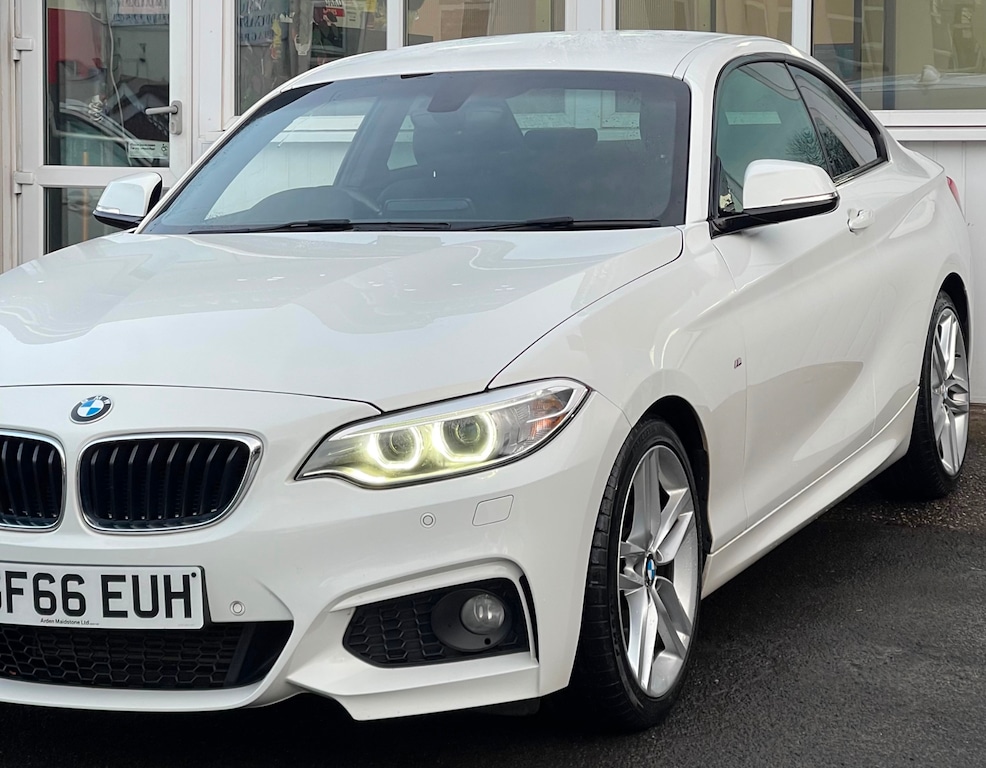 Used BMW 2 Series 2016 for sale - 77248271: Photo 32