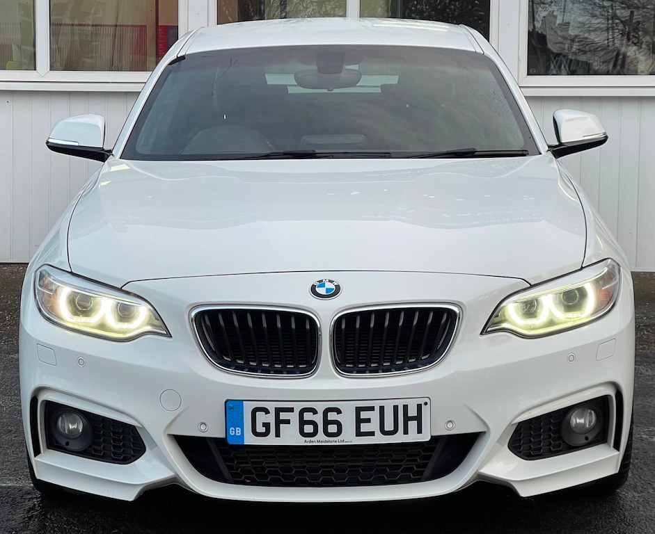 Used BMW 2 Series 2016 for sale - 77248271: Photo 33