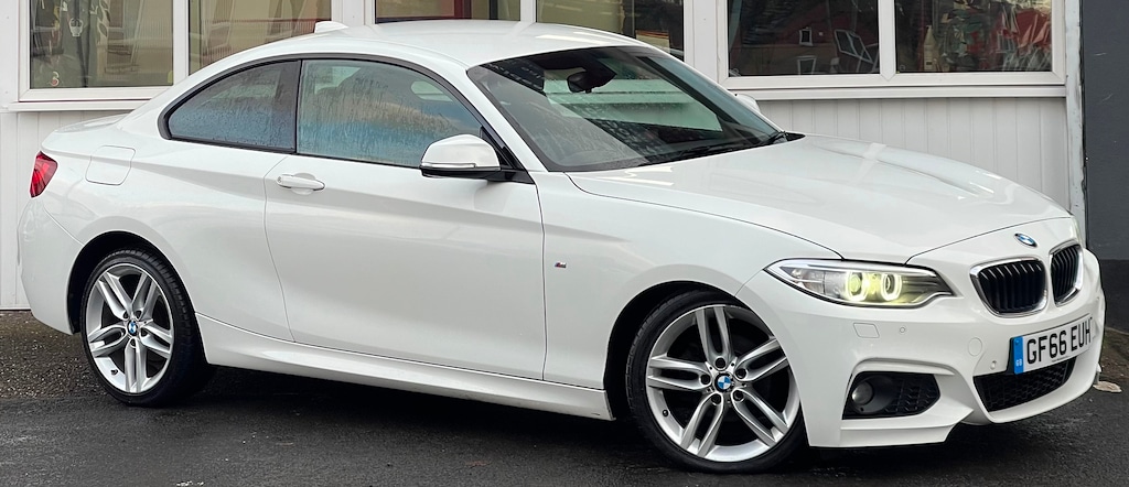Used BMW 2 Series 2016 for sale - 77248271: Photo 5