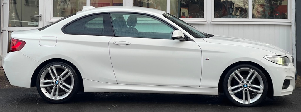 Used BMW 2 Series 2016 for sale - 77248271: Photo 6