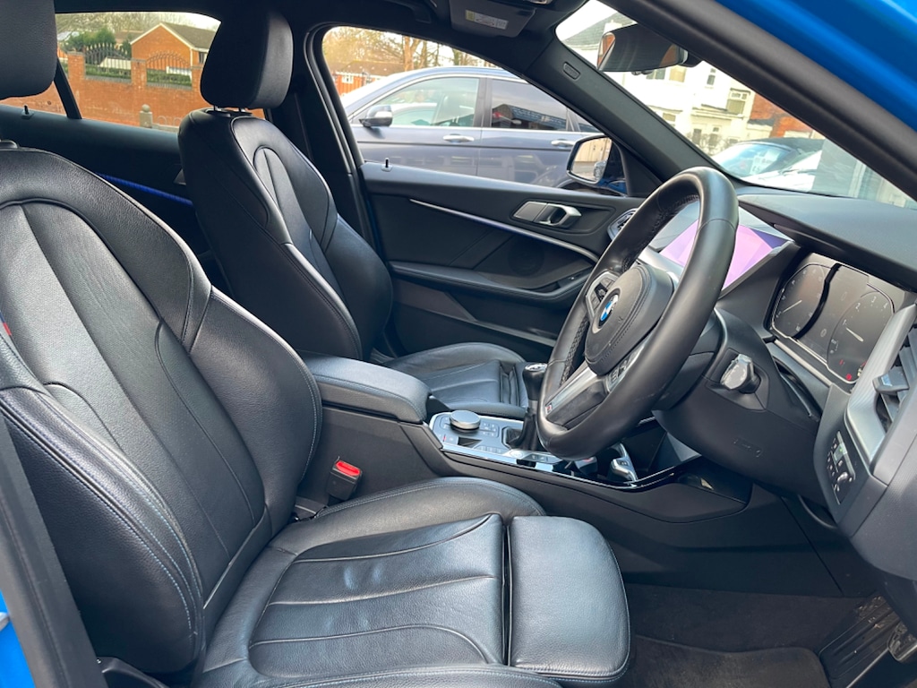 Used BMW 1 Series 2020 for sale - 77248300: Photo 11