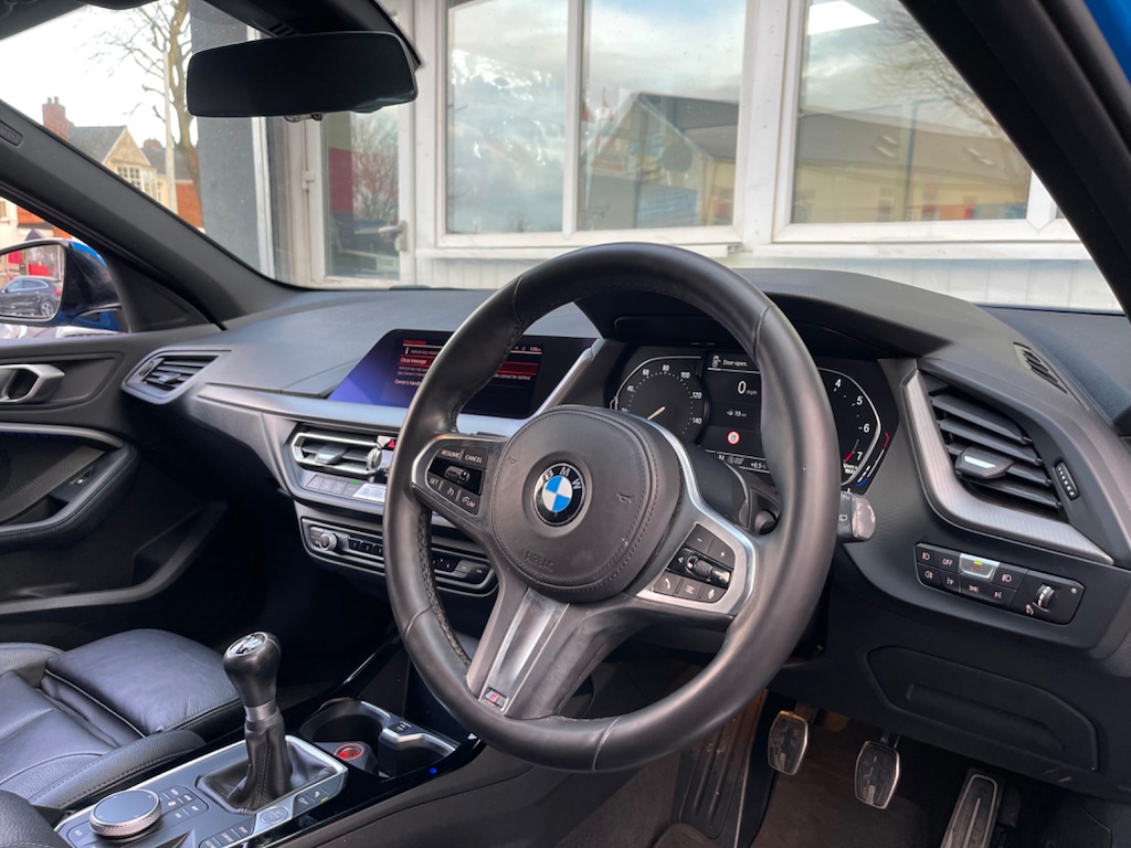 Used BMW 1 Series 2020 for sale - 77248300: Photo 12