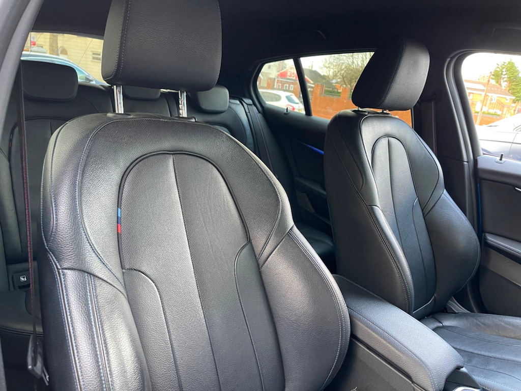 Used BMW 1 Series 2020 for sale - 77248300: Photo 13