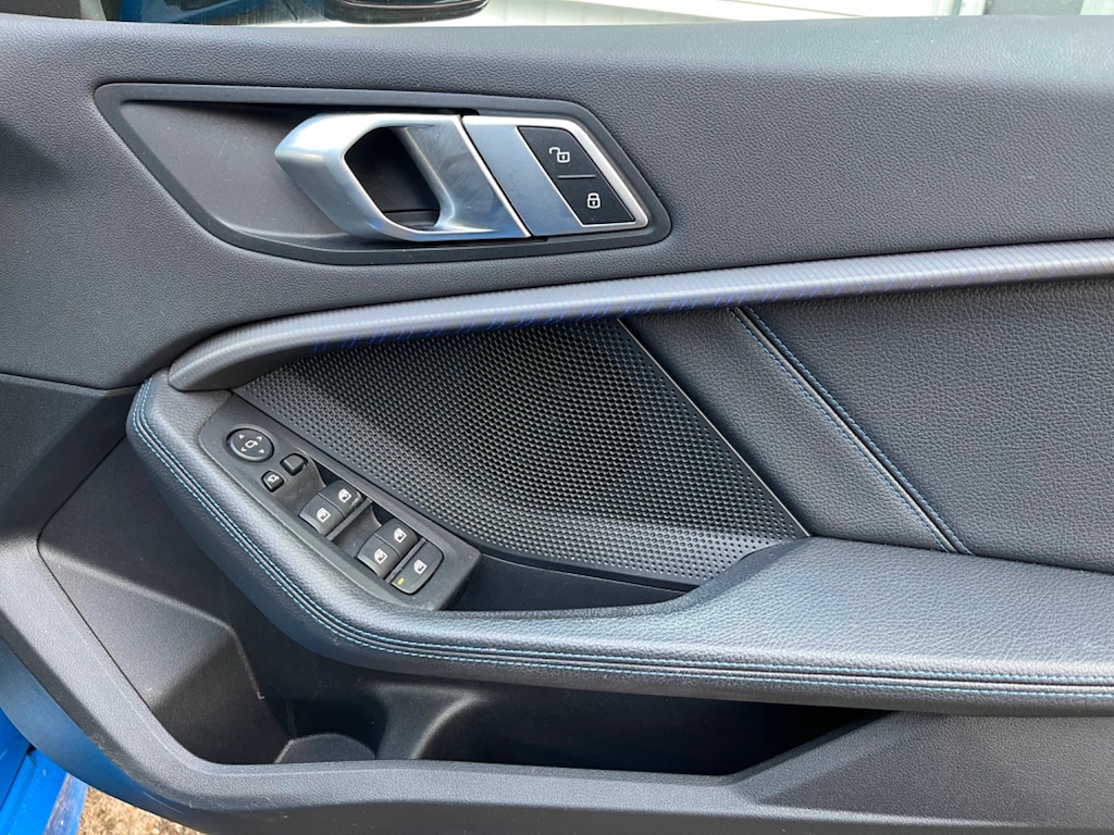 Used BMW 1 Series 2020 for sale - 77248300: Photo 14