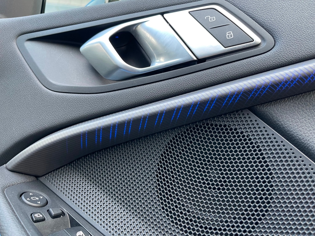 Used BMW 1 Series 2020 for sale - 77248300: Photo 16