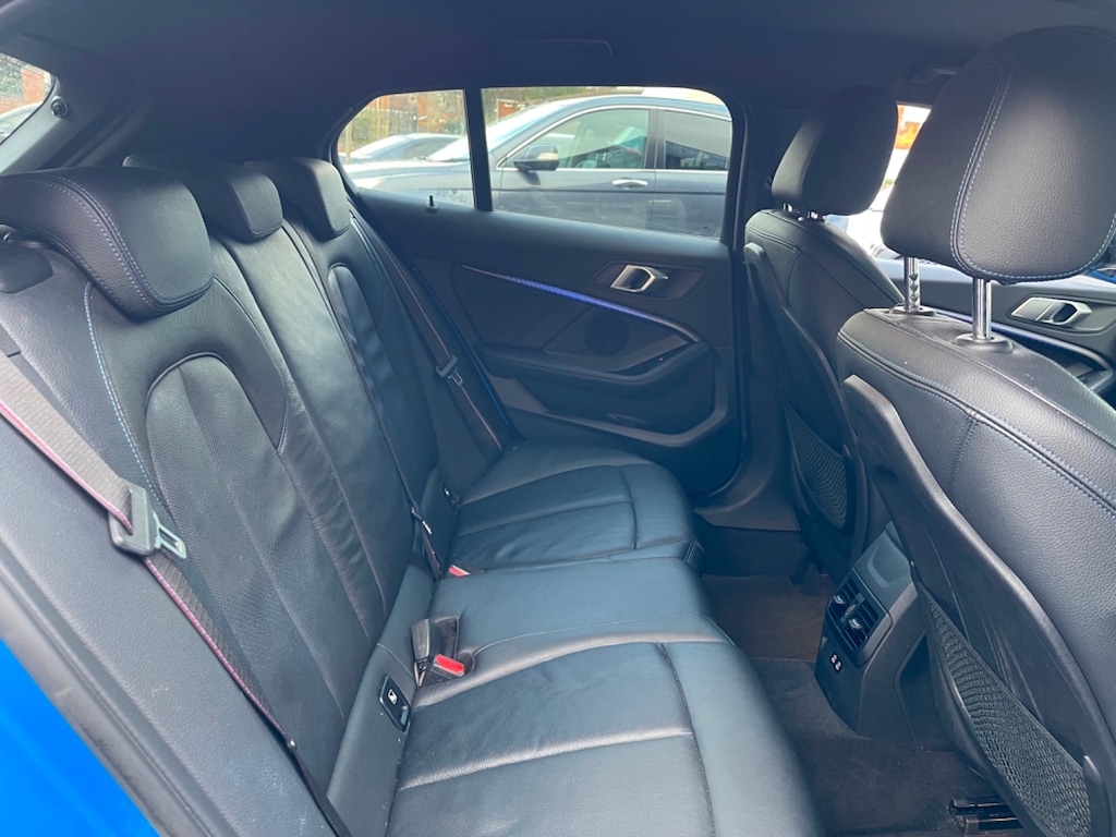 Used BMW 1 Series 2020 for sale - 77248300: Photo 17