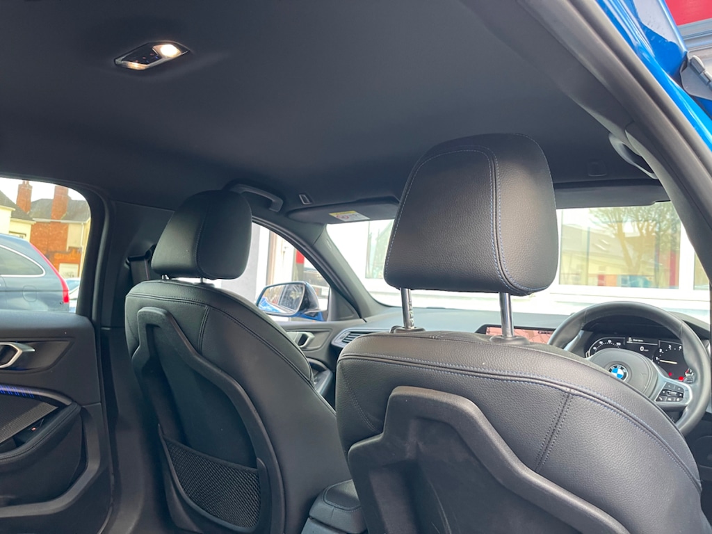 Used BMW 1 Series 2020 for sale - 77248300: Photo 18