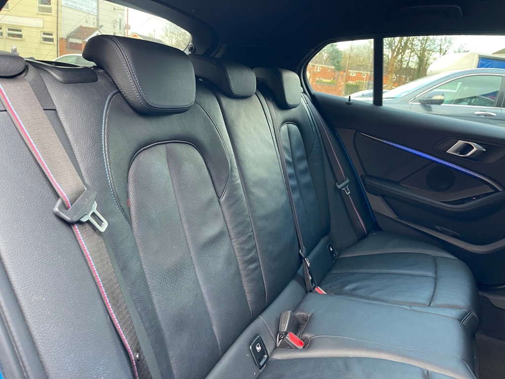 Used BMW 1 Series 2020 for sale - 77248300: Photo 19