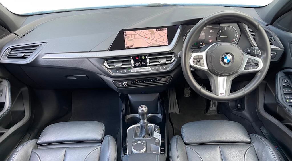 Used BMW 1 Series 2020 for sale - 77248300: Photo 20