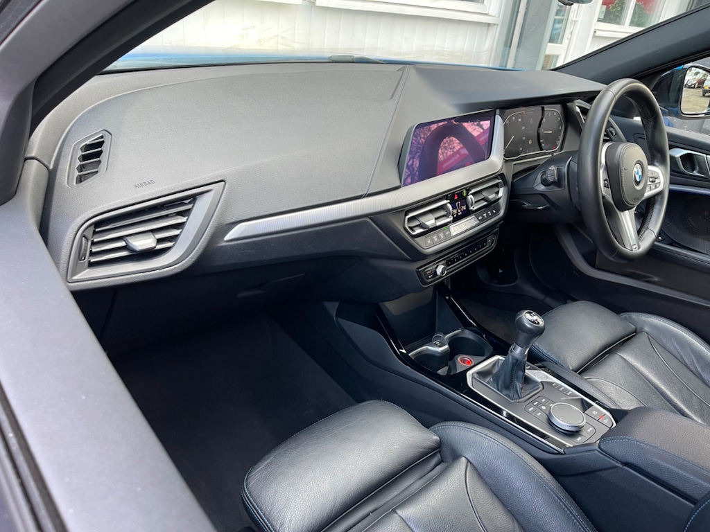 Used BMW 1 Series 2020 for sale - 77248300: Photo 22