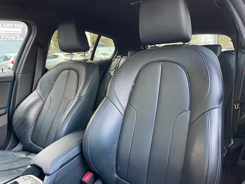 Used BMW 1 Series 2020 for sale - 77248300: Photo 23