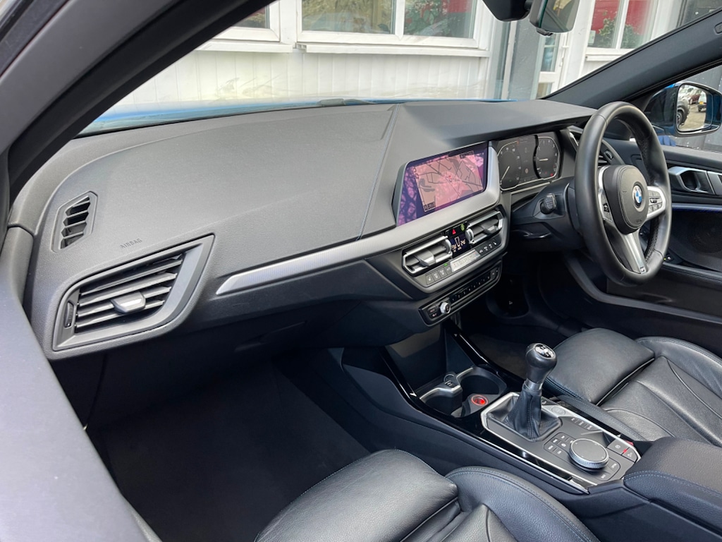 Used BMW 1 Series 2020 for sale - 77248300: Photo 24