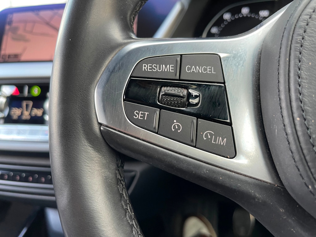 Used BMW 1 Series 2020 for sale - 77248300: Photo 27