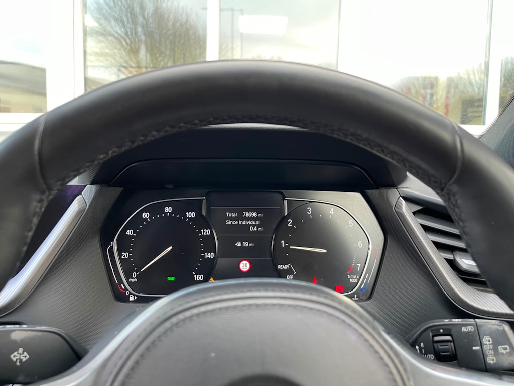 Used BMW 1 Series 2020 for sale - 77248300: Photo 28