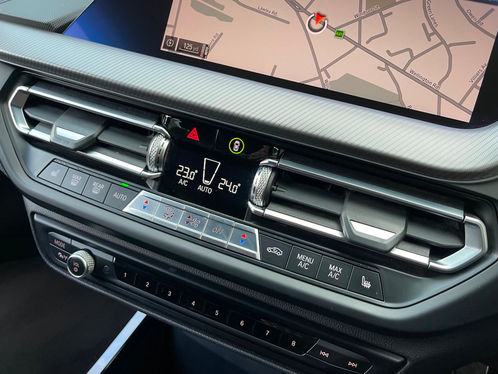 Used BMW 1 Series 2020 for sale - 77248300: Photo 30