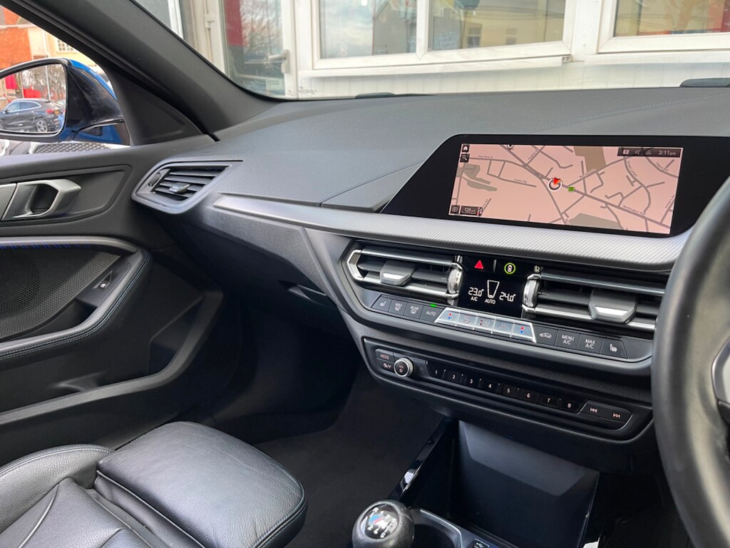 Used BMW 1 Series 2020 for sale - 77248300: Photo 32