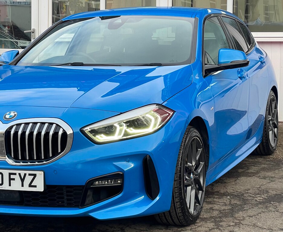 Used BMW 1 Series 2020 for sale - 77248300: Photo 39