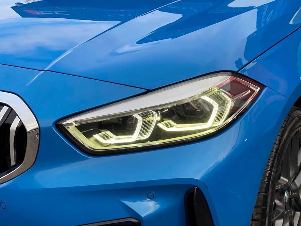 Used BMW 1 Series 2020 for sale - 77248300: Photo 40