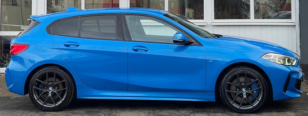 Used BMW 1 Series 2020 for sale - 77248300: Photo 6