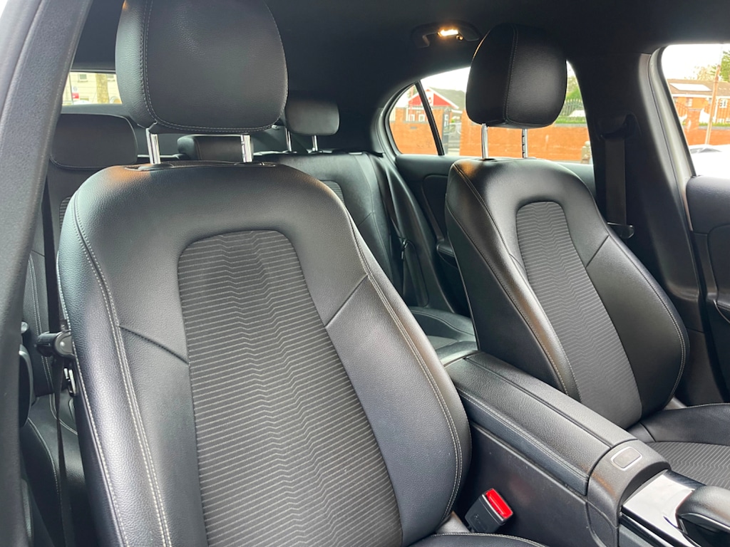 Used Mercedes-Benz A-Class 2019 for sale - 77248286: Photo 11