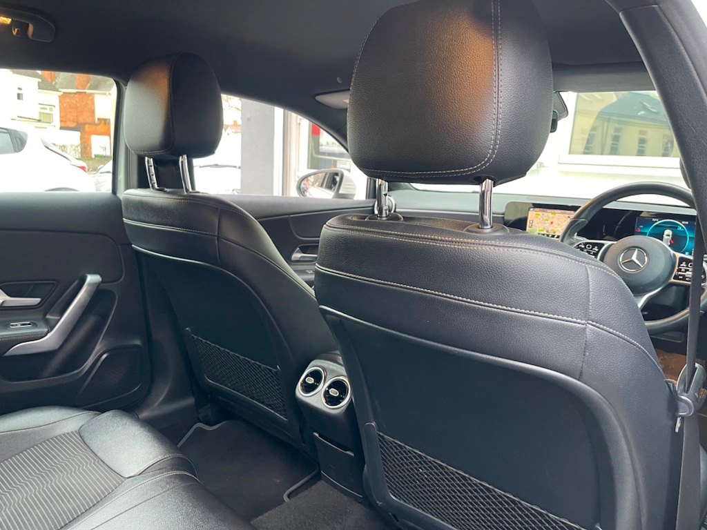 Used Mercedes-Benz A-Class 2019 for sale - 77248286: Photo 15