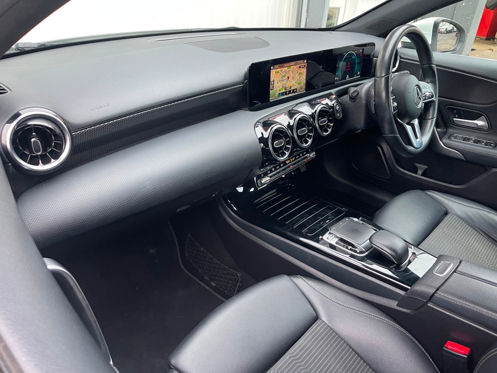 Used Mercedes-Benz A-Class 2019 for sale - 77248286: Photo 17