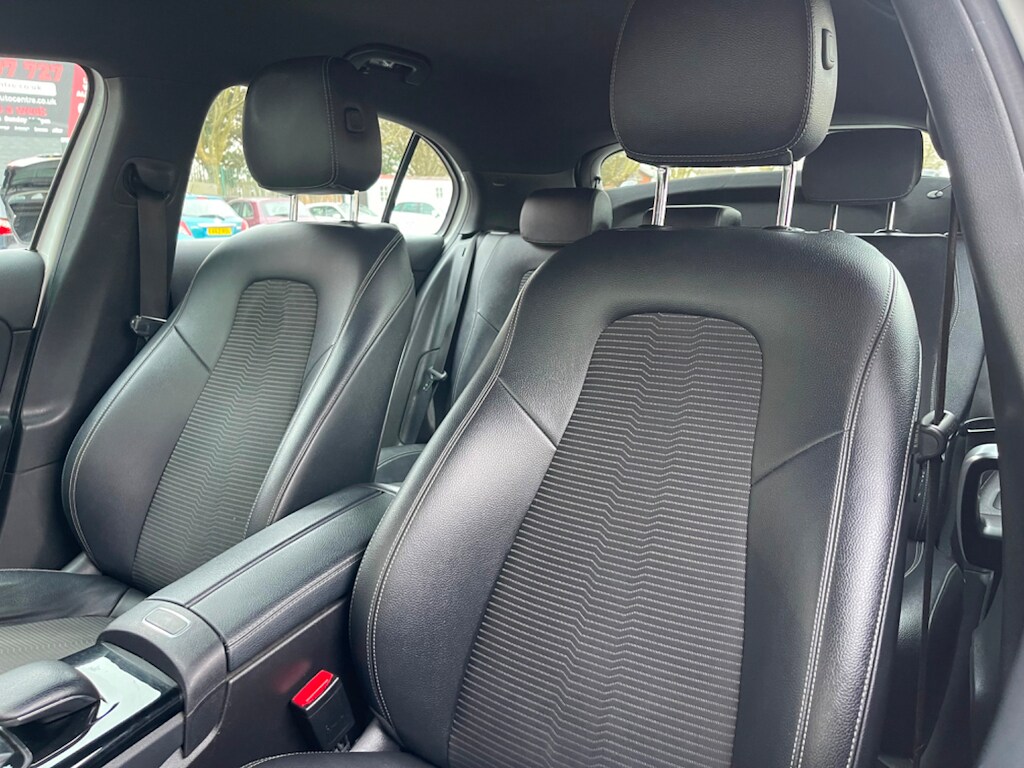 Used Mercedes-Benz A-Class 2019 for sale - 77248286: Photo 22