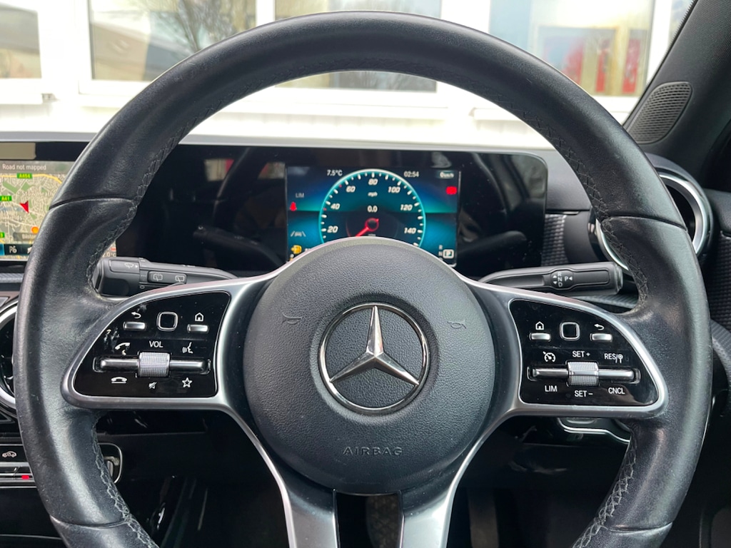 Used Mercedes-Benz A-Class 2019 for sale - 77248286: Photo 24