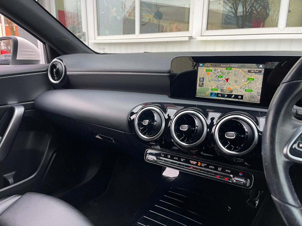 Used Mercedes-Benz A-Class 2019 for sale - 77248286: Photo 26