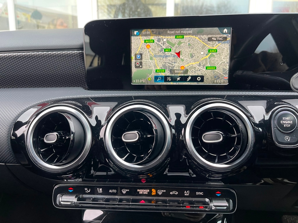 Used Mercedes-Benz A-Class 2019 for sale - 77248286: Photo 28