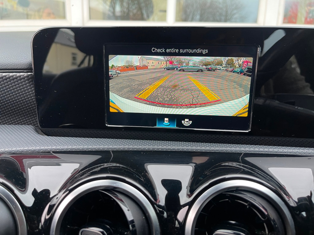 Used Mercedes-Benz A-Class 2019 for sale - 77248286: Photo 29