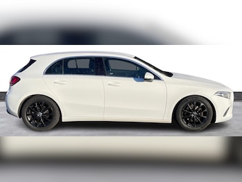 Used Mercedes-Benz A-Class 2019 for sale - 77248286: Photo