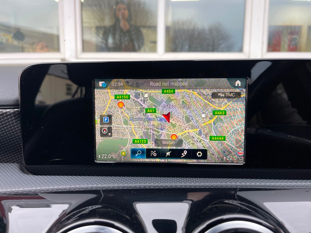 Used Mercedes-Benz A-Class 2019 for sale - 77248286: Photo 30