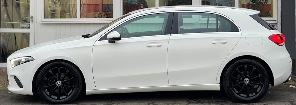 Used Mercedes-Benz A-Class 2019 for sale - 77248286: Photo 33