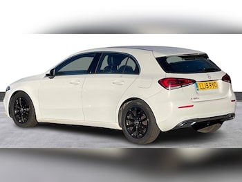 Used Mercedes-Benz A-Class 2019 for sale - 77248286: Photo