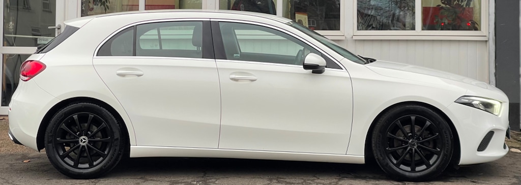 Used Mercedes-Benz A-Class 2019 for sale - 77248286: Photo 6