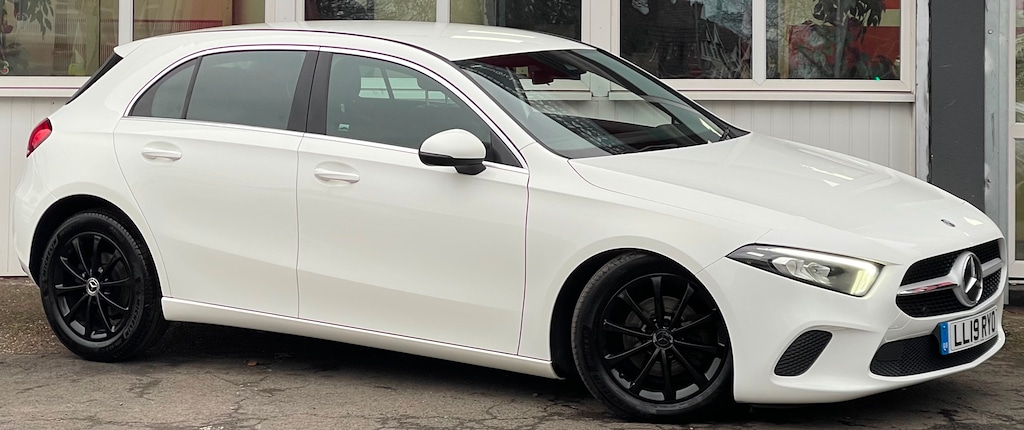 Used Mercedes-Benz A-Class 2019 for sale - 77248286: Photo 7