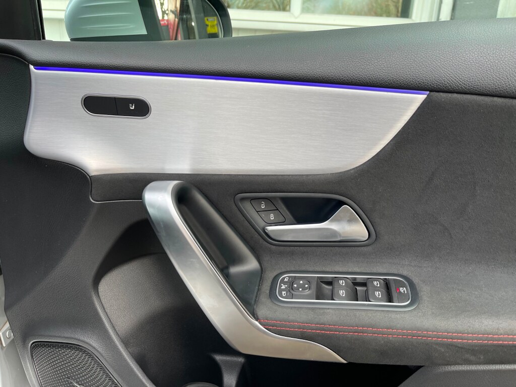 Used Mercedes-Benz A-Class 2019 for sale - 76684512: Photo 13