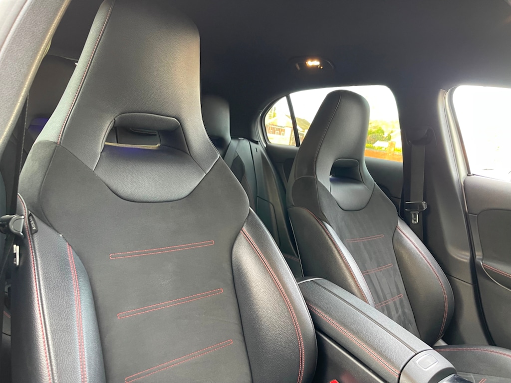 Used Mercedes-Benz A-Class 2019 for sale - 76684512: Photo 14