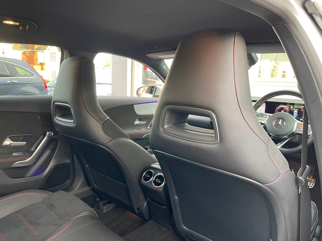 Used Mercedes-Benz A-Class 2019 for sale - 76684512: Photo 15