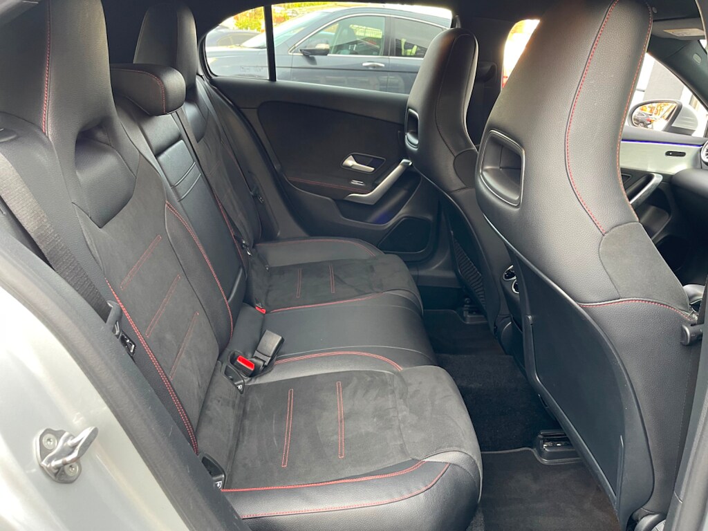 Used Mercedes-Benz A-Class 2019 for sale - 76684512: Photo 16