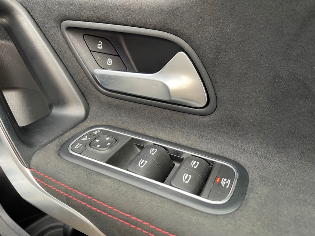 Used Mercedes-Benz A-Class 2019 for sale - 76684512: Photo 17