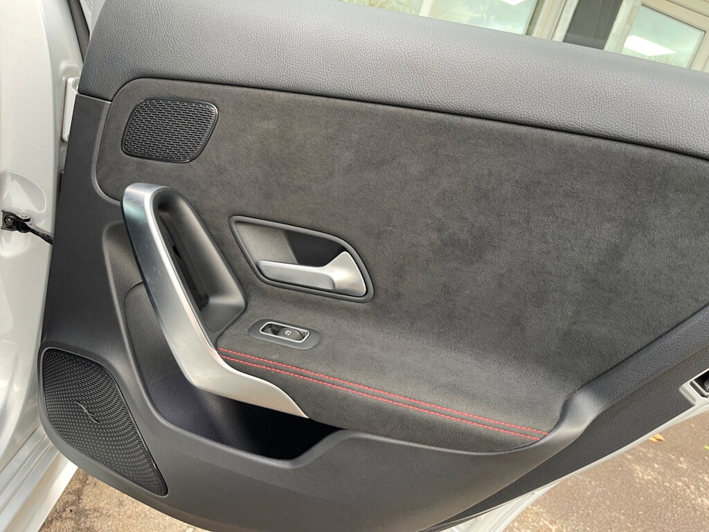 Used Mercedes-Benz A-Class 2019 for sale - 76684512: Photo 19